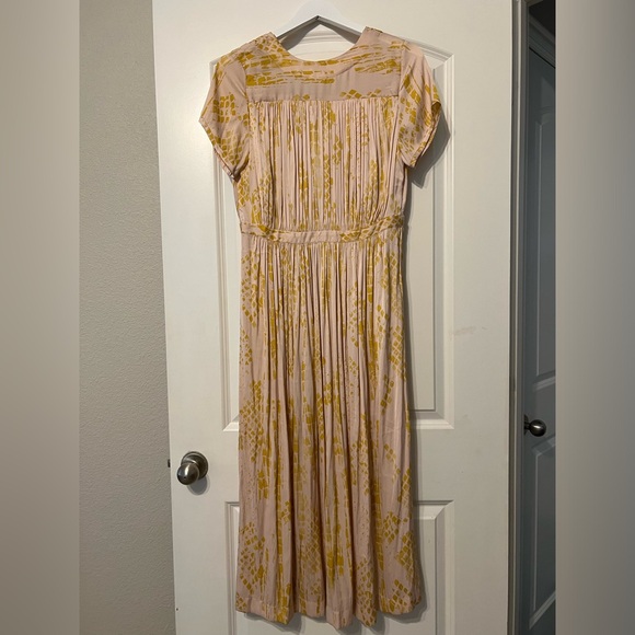 Free People Intimately Robe small - Picture 3 of 4